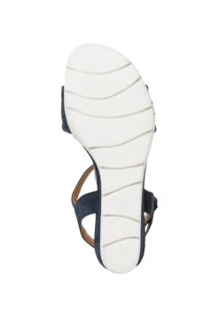 Marco Tozzi Sandali Con Plateau - Navy 10 Marco Tozzi Sandali Con Plateau - Navy -Vendite Scarpe Donna 3712b8cdf9a7443eb55acca3348b53ad