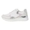 Marco Tozzi Sneakers BasseWhite Comb Donna Sneakers M3111A1MY-A11 -Vendite Scarpe Donna 3744be8ca91d42b48188976b67891c5d