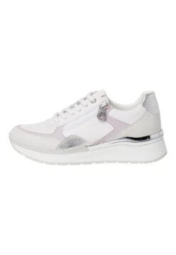 Marco Tozzi Sneakers BasseWhite Comb Donna Sneakers M3111A1MY-A11
