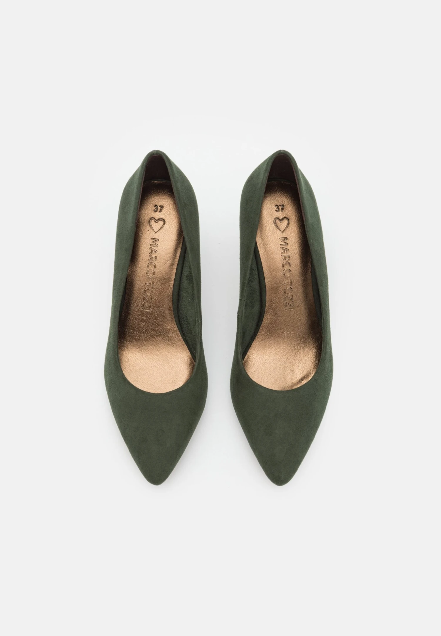 Marco Tozzi DecolletéForest Donna Scarpe Con Tacco M3111B0KW-M11 8 Marco Tozzi DecolletéForest Donna Scarpe Con Tacco M3111B0KW-M11 - immagine 6