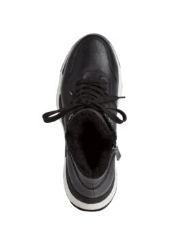 Marco Tozzi Lineo Stripe M CmStivali Da Neve Black Nappa Donna Stivali M3111X02H-Q11 -Vendite Scarpe Donna 3821bcd2e6af47f0b65c06b75e064599