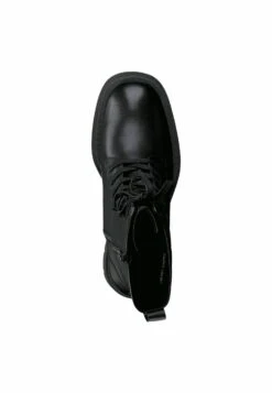 Marco Tozzi Stivaletti Con PlateauBlack Khaki Donna Stivaletti M3111N13H-Q12 -Vendite Scarpe Donna 38bf89baa1104c22a795036a75d783eb