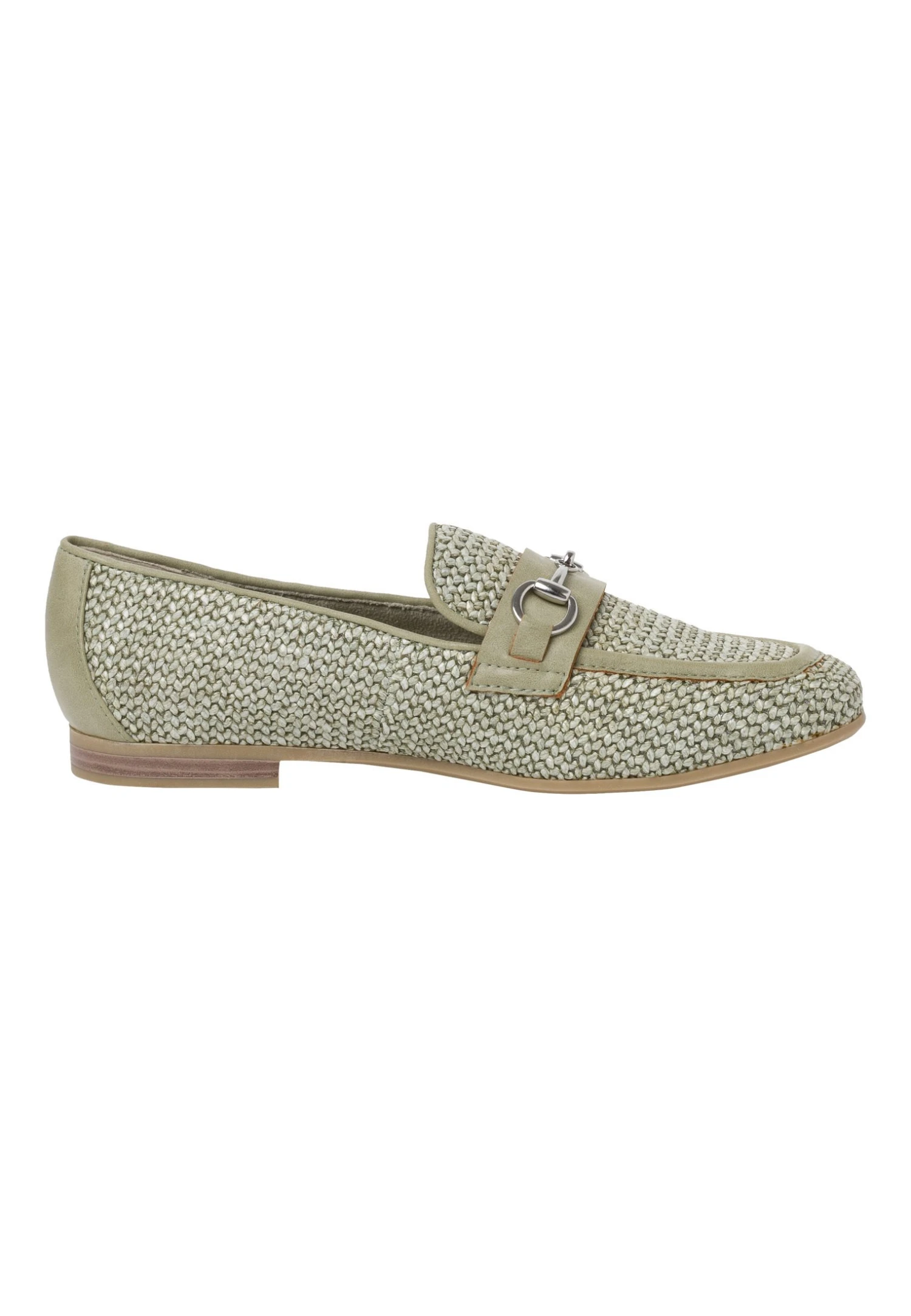 Marco Tozzi By Guido Maria KretschmerScarpe Senza LacciMoss Donna Scarpe Piatte M3111E086-N11 7 Marco Tozzi By Guido Maria KretschmerScarpe Senza LacciMoss Donna Scarpe Piatte M3111E086-N11 - immagine 5