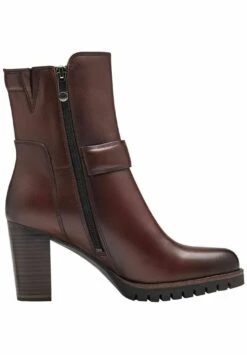 Marco Tozzi Stivaletti Con PlateauCafe Donna Stivaletti M3111N146-O11 -Vendite Scarpe Donna 39f013a8d54746588e8215bfc715e394