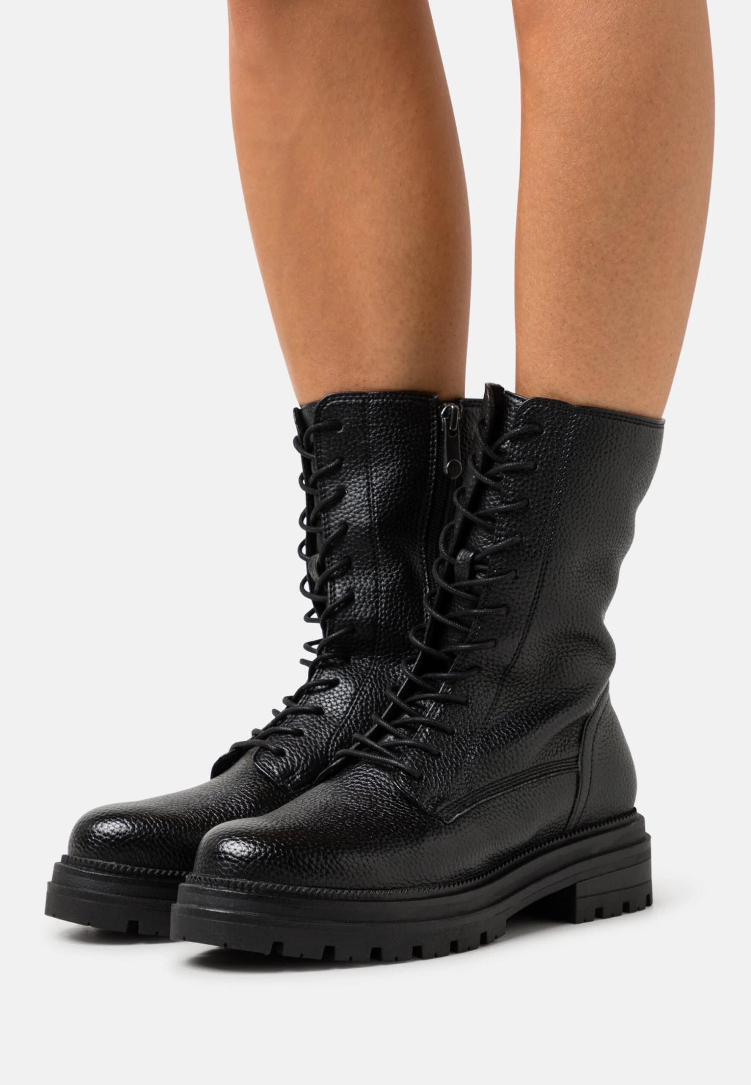 Marco Tozzi Stivaletti StringatiBlack Donna Stivaletti M3111N0A8-Q11 3 Marco Tozzi Stivaletti StringatiBlack Donna Stivaletti M3111N0A8-Q11