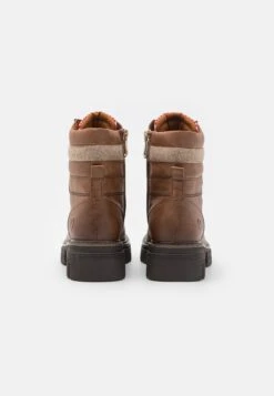 Marco Tozzi Stivaletti Con PlateauCognac Donna Stivaletti M3111N11F-O11 -Vendite Scarpe Donna 3b3b6313b7204cefb2cfcd1bd9fe8575