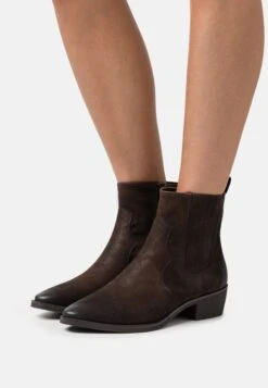 Marco Tozzi Stivaletti Texani / BikerCafe Donna Stivaletti M3111N12H-O11