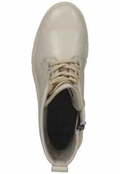 Marco Tozzi Stivaletti Con PlateauCream Donna Stivaletti M3111N0ZK-B11 -Vendite Scarpe Donna 3c1e0d7f1ee94dbb9107b5dc530ef853