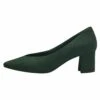Marco Tozzi DecolletéForest Donna Scarpe Con Tacco M3111B0LV-M11 -Vendite Scarpe Donna 3c79c5d0457e4525a7749b8fd823a396
