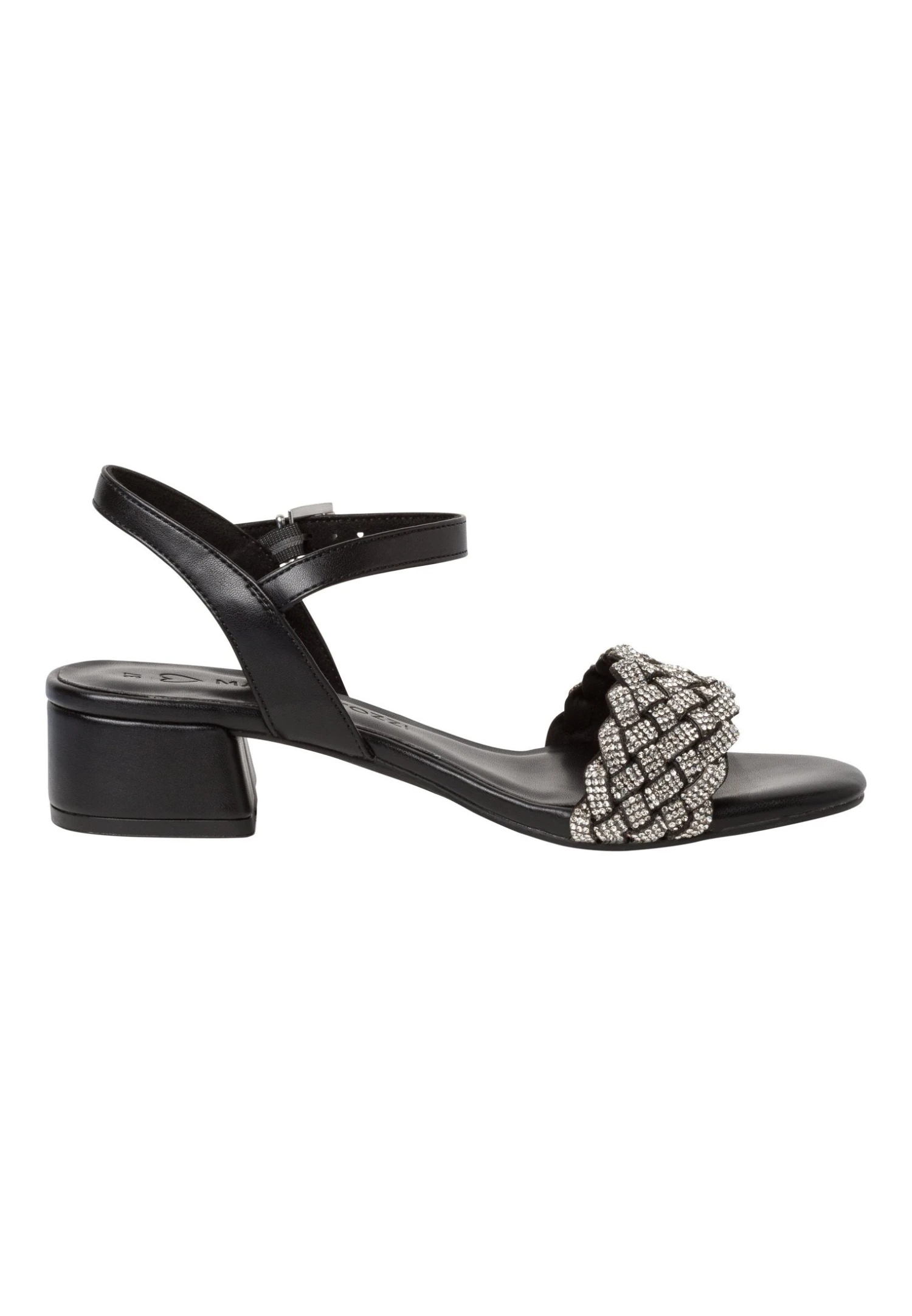 Marco Tozzi Sandali - Black Comb 8 Marco Tozzi Sandali - Black Comb - immagine 6