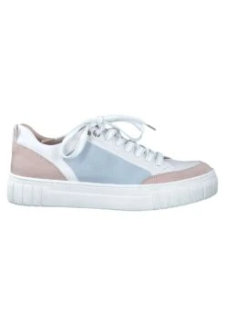 Marco Tozzi Sneakers BasseWhite Powder C Donna Sneakers M3111A1N5-A11 11 Marco Tozzi Sneakers BasseWhite Powder C Donna Sneakers M3111A1N5-A11 -Vendite Scarpe Donna 3cdc8b705e454241821e62c4b5339de9