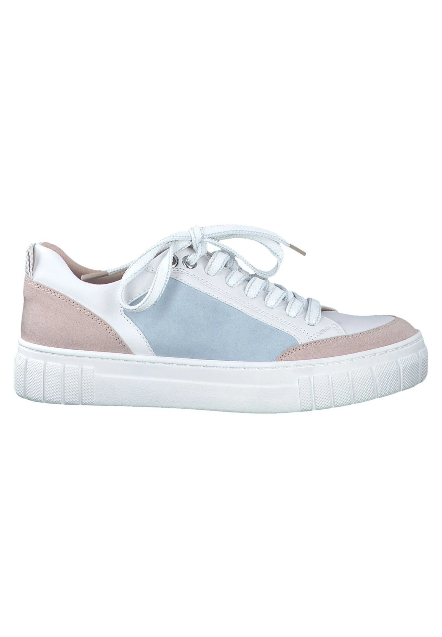 Marco Tozzi Sneakers BasseWhite Powder C Donna Sneakers M3111A1N5-A11 7 Marco Tozzi Sneakers BasseWhite Powder C Donna Sneakers M3111A1N5-A11 - immagine 5