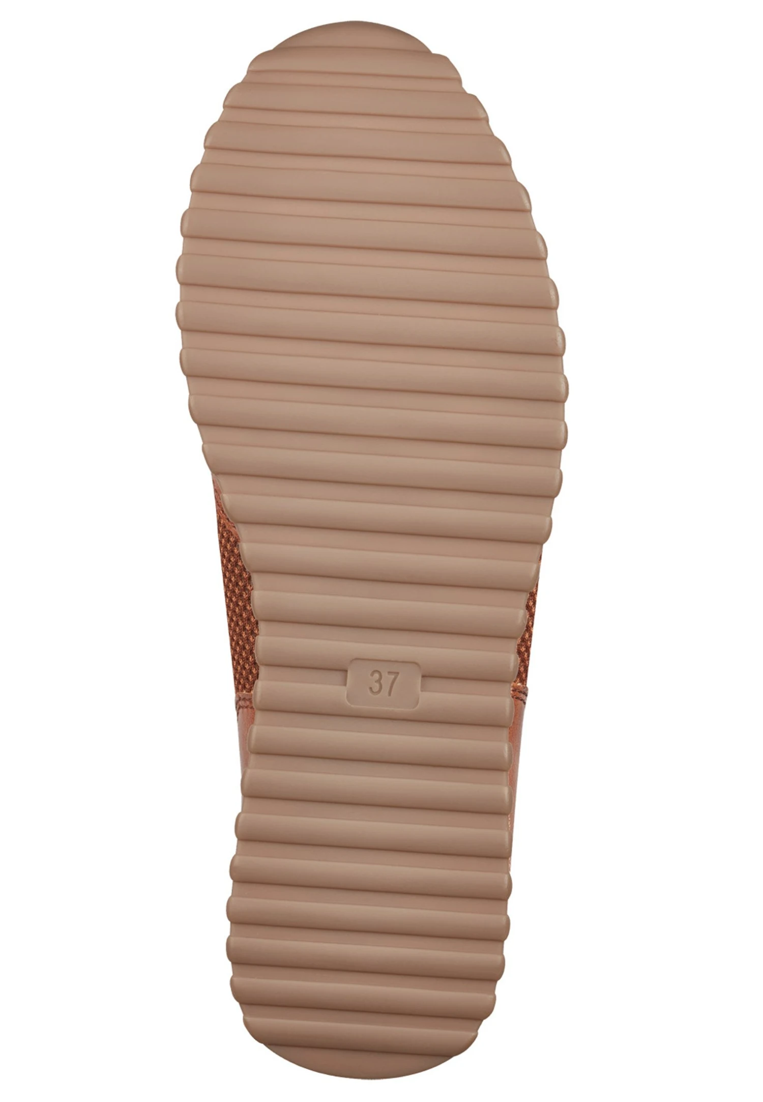 Marco Tozzi Low Top Comb KunstSneakers BasseCognac Comb Donna Sneakers M3111A1RE-O11 6 Marco Tozzi Low Top Comb KunstSneakers BasseCognac Comb Donna Sneakers M3111A1RE-O11 - immagine 4