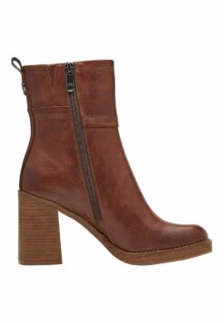 Marco Tozzi Stivaletti Con PlateauCognac Donna Stivaletti M3111N13T-O11 -Vendite Scarpe Donna 3eb3d6c8f2f44ff7bfb72b3aa0079110