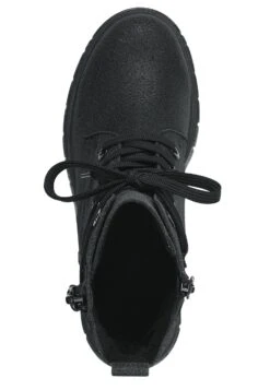 Marco Tozzi Elegante By Gmk Guido Maria Kretschmar Stivaletti Con PlateauBlack Glitter Donna Stivaletti M3111N14U-Q11 -Vendite Scarpe Donna 3edf6802e2104060a3fef55312dd2ce6