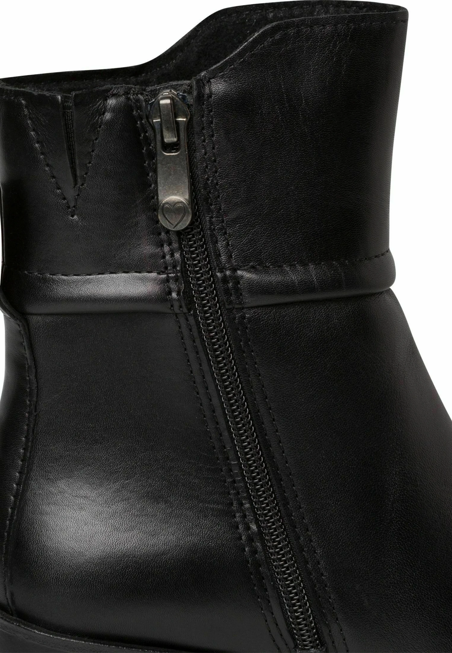 Marco Tozzi Stivaletti Con PlateauBlack Donna Stivaletti M3111N135-Q11 8 Marco Tozzi Stivaletti Con PlateauBlack Donna Stivaletti M3111N135-Q11 - immagine 6