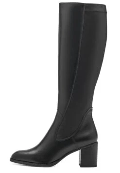 Marco Tozzi Elegante - Stivali Alti - Black