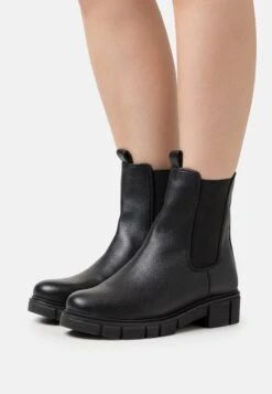 Marco Tozzi StivalettiBlack Donna Stivaletti M3111N10P-Q11