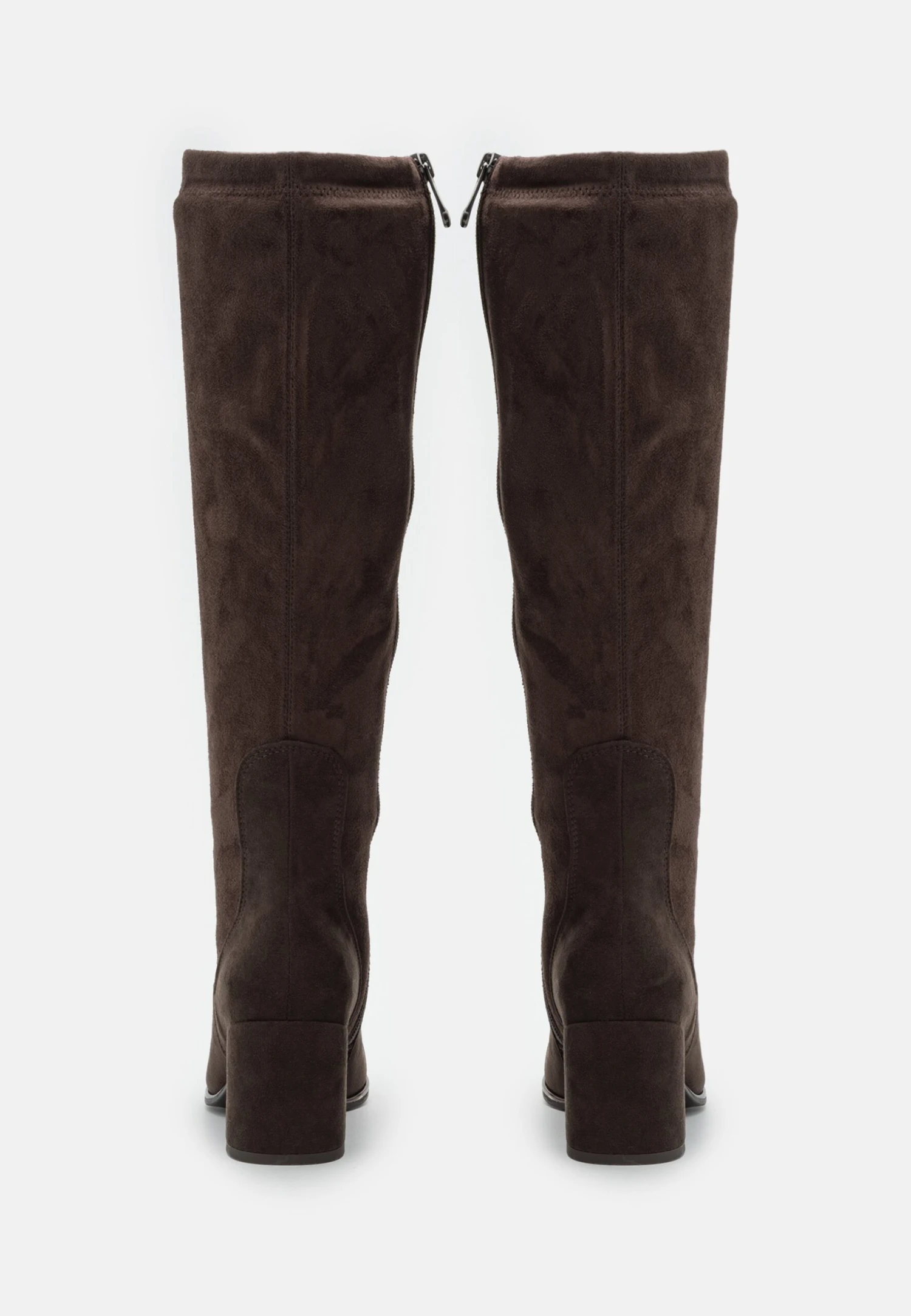 Marco Tozzi Stivali AltiMocca Donna Stivali M3111A1P1-O11 6 Marco Tozzi Stivali AltiMocca Donna Stivali M3111A1P1-O11 - immagine 4