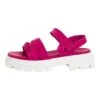 Marco Tozzi Sandali Con PlateauPink Donna Sandali M3111A1NB-J11 -Vendite Scarpe Donna 3f975828eb5a42abae24711806bcece3