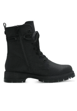 Marco Tozzi Elegante By Gmk Guido Maria Kretschmar Stivaletti Con PlateauBlack Glitter Donna Stivaletti M3111N14U-Q11 -Vendite Scarpe Donna 3fcb53fc54a44e3abba4537109f796d6