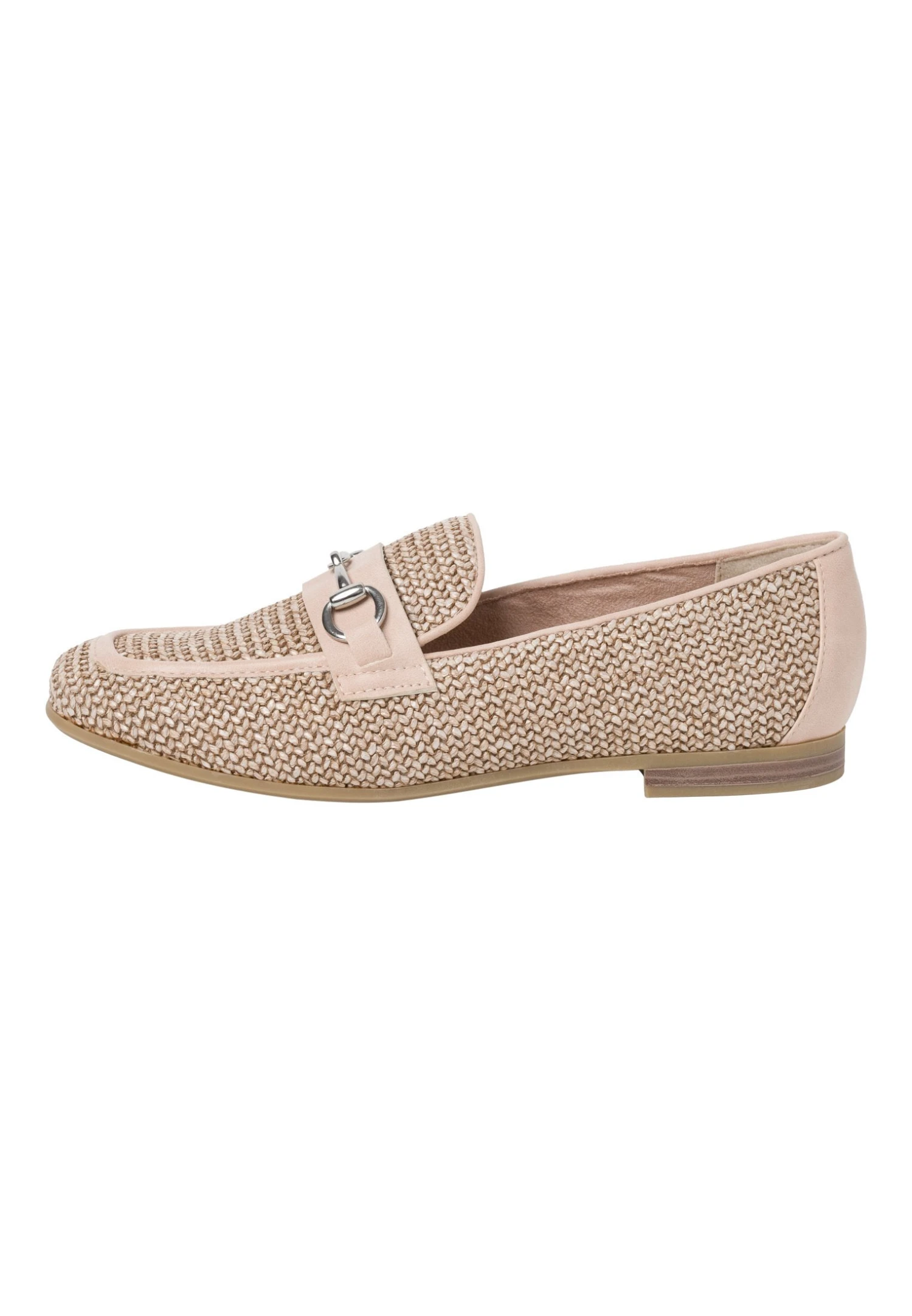 Marco Tozzi By Guido Maria KretschmerScarpe Senza LacciPowder Donna Scarpe Piatte M3111E086-J11 3 Marco Tozzi By Guido Maria KretschmerScarpe Senza LacciPowder Donna Scarpe Piatte M3111E086-J11