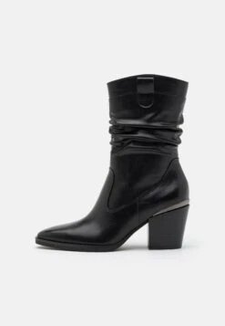 Marco Tozzi Stivaletti Texani / BikerBlack Donna Stivaletti M3111N130-Q11 9 Marco Tozzi Stivaletti Texani / BikerBlack Donna Stivaletti M3111N130-Q11 -Vendite Scarpe Donna 4129e6af1f4b4237832c993f3fad9ae2