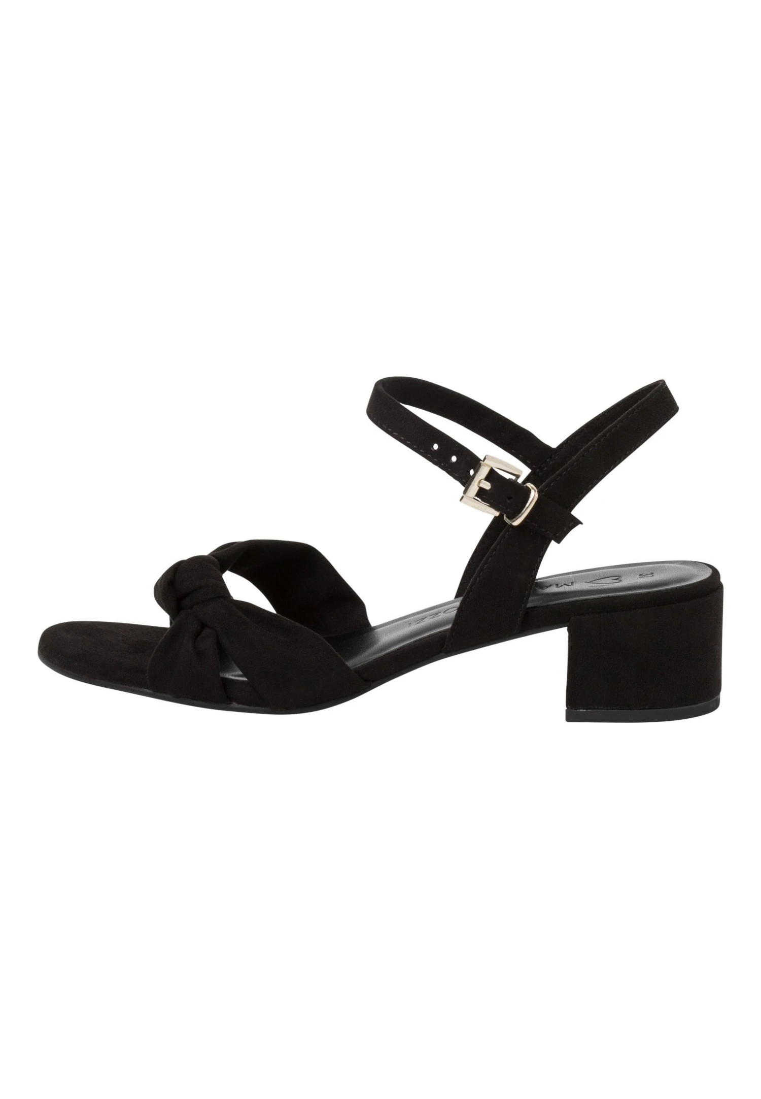 Marco Tozzi SandaliBlack Donna Sandali M3111A1NO-Q11 3 Marco Tozzi SandaliBlack Donna Sandali M3111A1NO-Q11