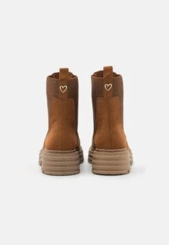 Marco Tozzi Stivaletti Con PlateauNut Donna Stivaletti M3111N12P-O11 -Vendite Scarpe Donna 414f92910ba6425ab7c76c557a4e417a