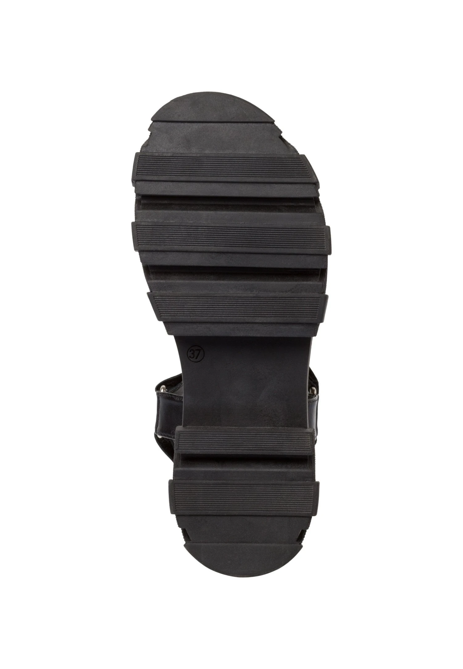 Marco Tozzi Sandali Con PlateauBlack Donna Sandali M3111A1OB-Q11 7 Marco Tozzi Sandali Con PlateauBlack Donna Sandali M3111A1OB-Q11 - immagine 5