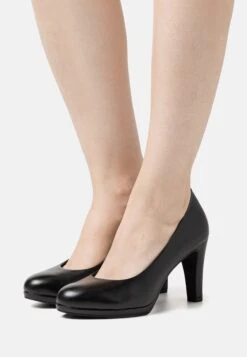 Marco Tozzi DecolletéBlack Donna Tacchi Alti M3111B0LI-Q11