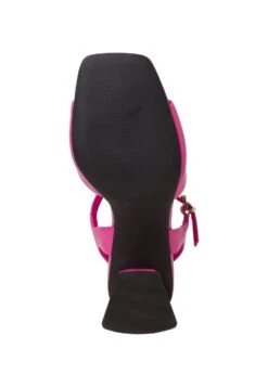 Marco Tozzi SandaliHot Pink Donna Sandali M3111A1N3-J11 -Vendite Scarpe Donna 41bc03f41cf04edbb76bba1c50cbf428
