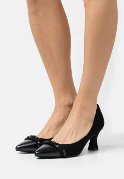 Marco Tozzi DecolletéBlack Donna Scarpe Con Tacco M3111B0L2-Q11