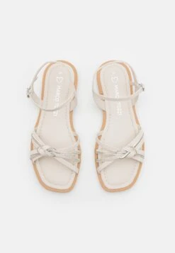 Marco Tozzi Sandali - Pebble -Vendite Scarpe Donna 42f9d46f82364165afc73ddbcde178fd