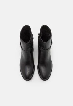 Marco Tozzi StivalettiBlack Donna Stivaletti M3111N122-Q11 -Vendite Scarpe Donna 433be8ef142f4b2b927a51aad38d0451