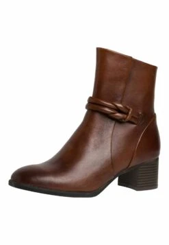 Marco Tozzi Tronchetti - Chestnut 11 Marco Tozzi Tronchetti - Chestnut -Vendite Scarpe Donna 4386ca7f00924177926597e3444f9e9f