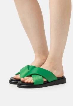 Marco Tozzi CiabattineGreen Donna Ciabatte E Zoccoli M3111A1LH-M11