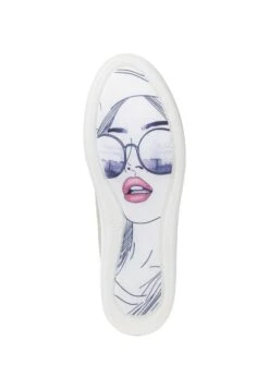 Marco Tozzi Sneakers BasseRose Comb Donna Sneakers M3111A1ND-J11 -Vendite Scarpe Donna 475f9714737b4834b4f85904e9bed56e