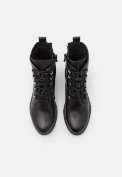 Marco Tozzi Stivaletti StringatiBlack Donna Stivaletti M3111N10W-Q11 13 Marco Tozzi Stivaletti StringatiBlack Donna Stivaletti M3111N10W-Q11 -Vendite Scarpe Donna 48d6fb3ad9fa416aa27e446d6334a012