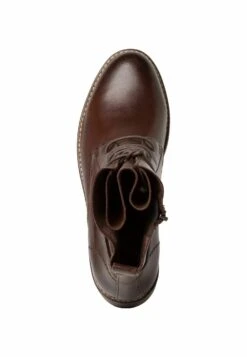 Marco Tozzi Stivaletti StringatiCafe Donna Stivaletti M3111N13P-O11 -Vendite Scarpe Donna 495b482afe8d4e55a47ac8adfd4bf665