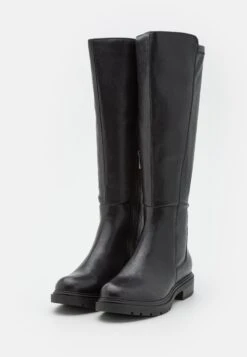 Marco Tozzi Stivali AltiBlack Donna Stivali M3111A1O4-Q11 -Vendite Scarpe Donna 49d3fa7a5566479ebf9ad45d5652165f