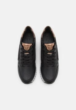 Marco Tozzi Sneakers BasseBlack/Copper Donna Sneakers M3111A1M7-Q11 -Vendite Scarpe Donna 4a8321ea6d5c4d3bb90814616adbec99
