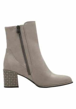 Marco Tozzi By Guido Maria KretschmerStivalettiTaupe Donna Stivaletti M3111N13O-B11 -Vendite Scarpe Donna 4aa2d3da73f246f8a0131b59ac111e0f