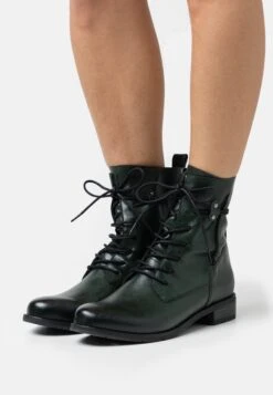 Marco Tozzi Stivaletti StringatiForest Donna Stivaletti M3111N10U-M11