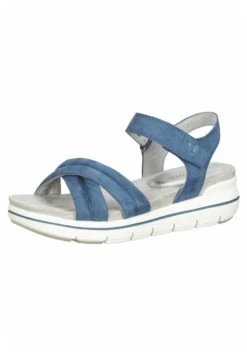 Marco Tozzi SandaliOcean Donna Sandali M3111A17U-K11 9 Marco Tozzi SandaliOcean Donna Sandali M3111A17U-K11 -Vendite Scarpe Donna 4c1bb04ce70e4ccc80bdfbf6fabdb5f1