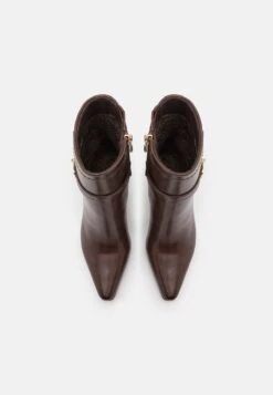 Marco Tozzi StivalettiCafe Donna Stivaletti M3111N12T-O11 -Vendite Scarpe Donna 4c2def5ebf07425aaec31c840f821069