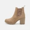 Marco Tozzi Stivaletti Con PlateauTaupe Donna Stivali M3111N11A-B11 2 Marco Tozzi Stivaletti Con PlateauTaupe Donna Stivali M3111N11A-B11 -Vendite Scarpe Donna 4c73793510a948fdbd4436d20c80aedc