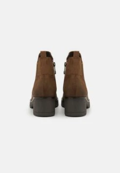 Marco Tozzi Stivaletti Con PlateauCognac Donna Stivaletti M3111N0VK-O11 -Vendite Scarpe Donna 4ce3194b9efd4c36957a6bac3dc134c6