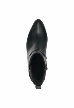 Marco Tozzi StivalettiBlack Leo Donna Stivaletti M3111N13D-Q11 -Vendite Scarpe Donna 4d41c14d2c1e46c7bcba583aeb7df8ba