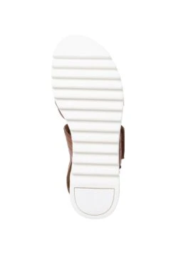 Marco Tozzi Sandali Con Plateau - Cognac -Vendite Scarpe Donna 4d867cc35c9f443ebba3cf4c7b9dc597